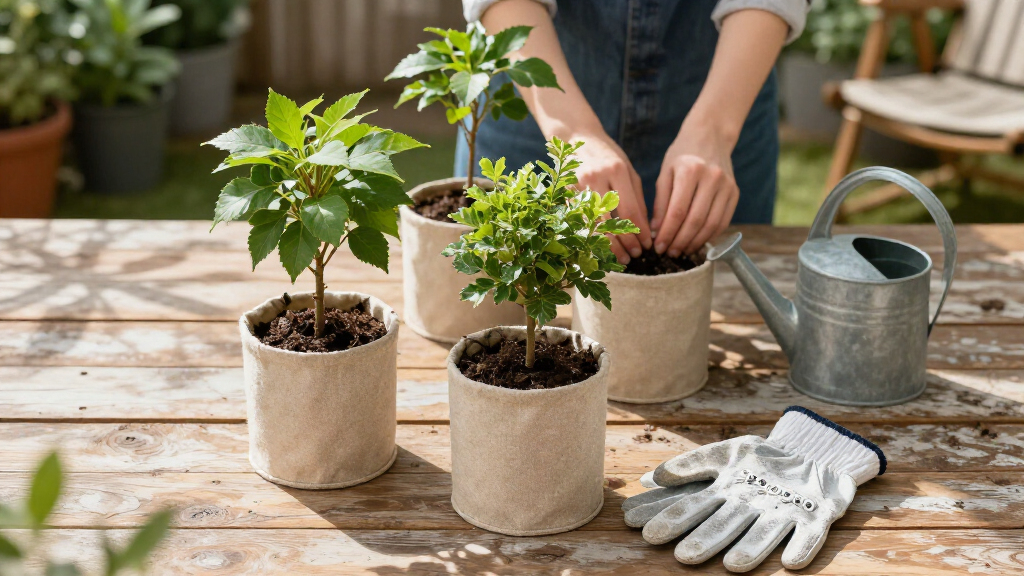 6 Best Trees for Containers in 2026