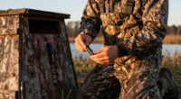 6 Sneaky Early-Season Teal Hunting Tactics