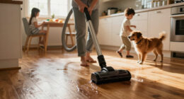 6 Top-Rated Wet-Dry Vacuums That Will Clean Up After Pets And Kids Effortlessly