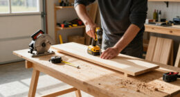 7 Award-Winning DeWalt Tools You Can Buy At Home Depot