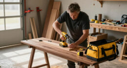 7 Award-Winning DeWalt Tools You Can Buy At Home Depot
