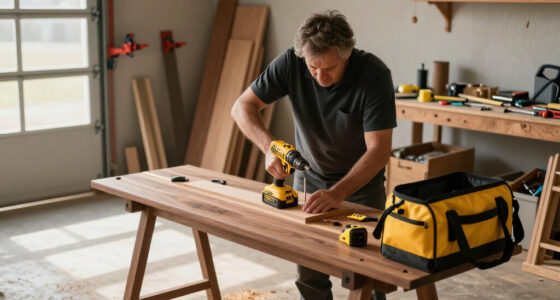 7 Award-Winning DeWalt Tools You Can Buy At Home Depot