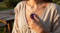 7 Best Amethyst Heart Necklaces in 2026