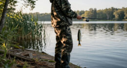 7 Best Camouflage Fishing Apparel in 2026