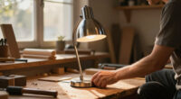 7 Best Chrome Table Lamps in 2026