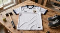 7 Best DFB Soccer Jerseys in 2026