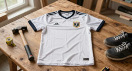7 Best DFB Soccer Jerseys in 2026