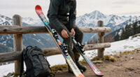 7 Best Freestyle Skis in 2026