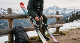7 Best Freestyle Skis in 2026