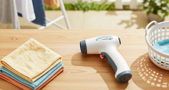 7 Best Home Laundry Guns in 2026