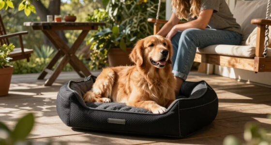 7 Best Infrared PEMF Dog Beds in 2026