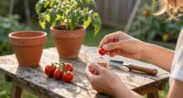 7 Best Tomato Seed Saving Kits in 2026