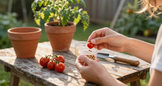 7 Best Tomato Seed Saving Kits in 2026