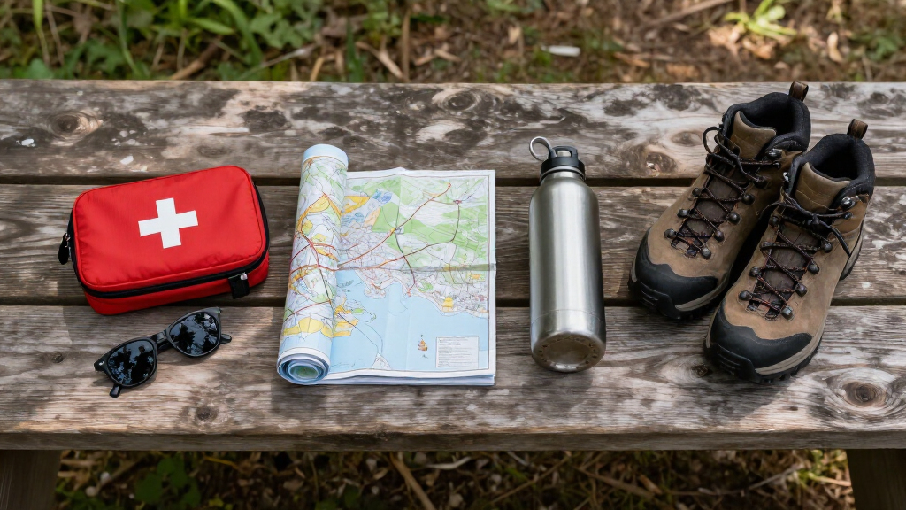 7 Best Travel Safety Essentials in 2026