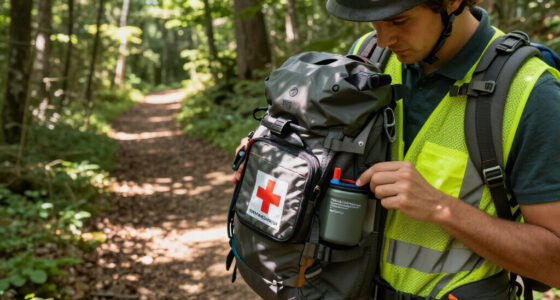 7 Best Travel Safety Gear in 2026