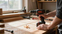 8 Best Cordless Power Tools for Woodworking in 2026