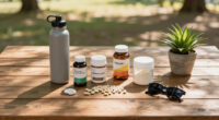 8 Best Dietary Supplements in 2026