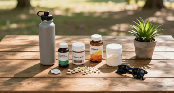 8 Best Dietary Supplements in 2026