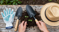 8 Best Ergonomic Gardening Tools in 2026