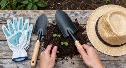 8 Best Ergonomic Gardening Tools in 2026