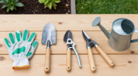 8 Best Garden Landscaping Tools in 2026