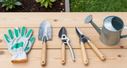 8 Best Garden Landscaping Tools in 2026