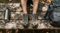 8 Best Hiking Sneakers in 2026
