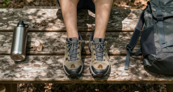 8 Best Hiking Sneakers in 2026