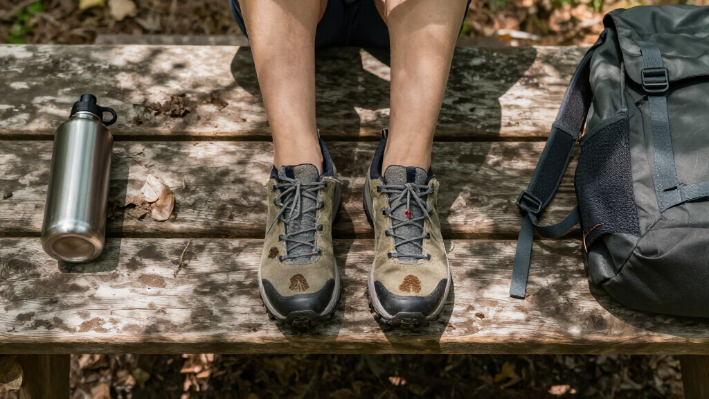 8 Best Hiking Sneakers in 2026