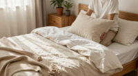 8 Best Organic Bedding in 2026
