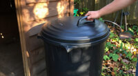 8 Best Rodent-Proof Trash Cans in 2026