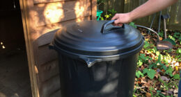 8 Best Rodent-Proof Trash Cans in 2026