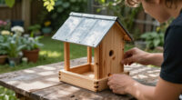 9 Best Bird Feeders For Songbirds In 2026
