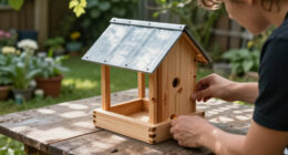 9 Best Bird Feeders For Songbirds In 2026