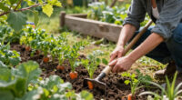 9 Best Carrot Gardening Tools in 2026