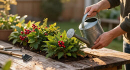 9 Best Fall Winter Patio Plants in 2026