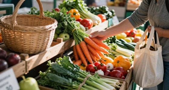 9 Best Farmers Market Seasonality Posters in 2026