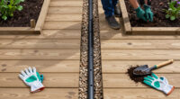 9 Best Garden Drainage Solutions in 2026