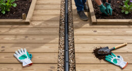 9 Best Garden Drainage Solutions in 2026