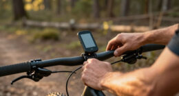 9 Best GPS Cycling Trackers in 2026
