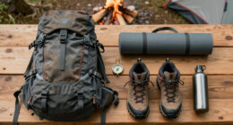 9 Best Hiking Gear for Multi-Day Hikes in 2026