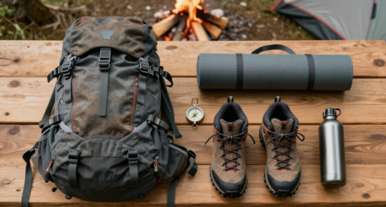 9 Best Hiking Gear for Multi-Day Hikes in 2026