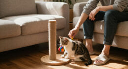 9 Best Interactive Kitten Toys in 2026