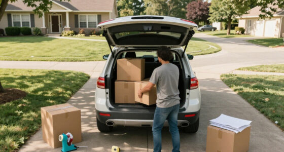 9 Best Moving Boxes And Supplies In 2026