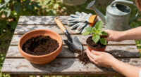 9 Best Potting Soil And Drainage Products In 2026