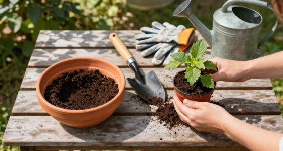 9 Best Potting Soil And Drainage Products In 2026