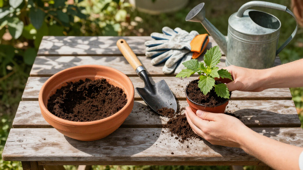 9 Best Potting Soil And Drainage Products In 2026