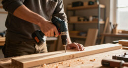 9 Best Power Woodworking Tools for 2026