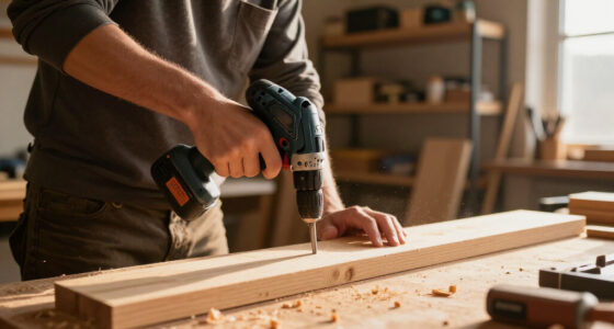 9 Best Power Woodworking Tools for 2026