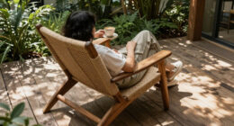 9 Best Sustainable Lounge Chairs in 2026